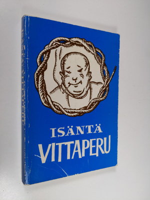 Isäntä : Vittaperu : valikoima Forssan lehdessä julkaistu...