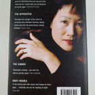 Tess Gerritsen : Vanish - pikkukuva 2