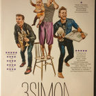 3 Simoa DVD - pikkukuva 1