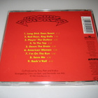 Krokus - One Vice At A Time (CD) - pikkukuva 2