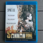 BD: Santa Annan Ihme (O: Spike Lee 2008) - pikkukuva 1