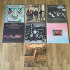The Allman Brothers Band - Vinyylilevykokoelma, 21 x LP’s - pikkukuva 1