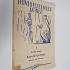 Sav'ojan Samppa : Savolaisjuttuja : seitsemän murrehumore... - pikkukuva 1