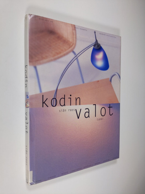 Sian Rees : Kodin valot