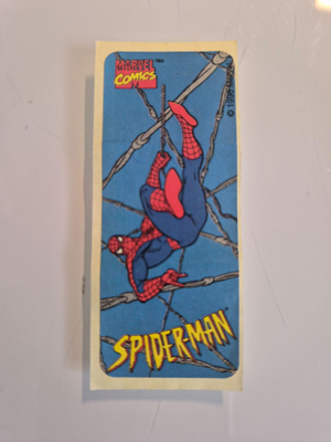 Spiderman - Marvel (18293)
