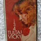 Vicky – 1-2-3-4-Tulta! C-KASETTI - pikkukuva 1