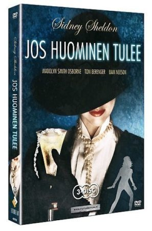 Jos Huominen Tulee  -  Minisarja  -  (3 DVD)