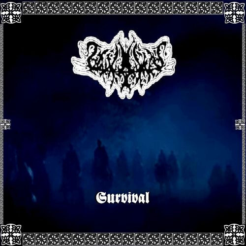 Lascowiec – Survival CD