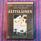 DVD: Jättiläinen - pikkukuva 1