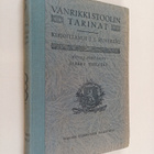 Johan Ludvig Runeberg : Vänrikki Stoolin tarinat : kokoel... - pikkukuva 1