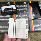 Euro sonic ja King sonic kasettinauha c60 siistejä 12kpl - pikkukuva 3