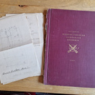 Miesten PukimienLeikkaajan käsikirja 1929 - pikkukuva 1