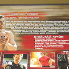 Cellular toiminta-trilleri dvd-elokuva - pikkukuva 2