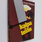 Pentti H. Tikkanen : Kalpa ja teräs - pikkukuva 1