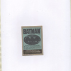 Purkkakuva BATMAN n:o 181 Purukumikuva - pikkukuva 2