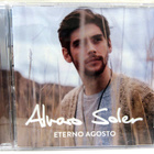Alvaro Soler Eterno Agosto - pikkukuva 1