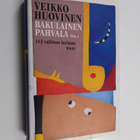 Veikko Huovinen : Bakulainen pahvala 1 - pikkukuva 1