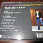 Paula Koivuniemi: Nostalgia cd - pikkukuva 2