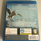 Harry Potter Ja Azkabanin Vanki (Blu-ray) - pikkukuva 2