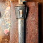 Itävalta-unkarilainen M1895 Mannlicher -pistin - pikkukuva 1