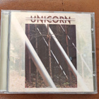 Unicorn: Blue Pine Trees CD - pikkukuva 1