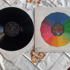 LP The Supremes & The Four Tops - pikkukuva 2