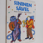 Marjut Heikkinen : Sininen sävel - pikkukuva 1