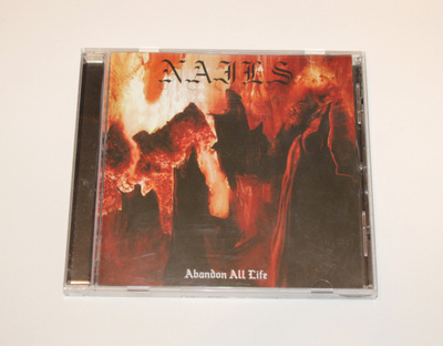 Nails: Abandon All Life