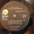 Charlie Bleak – Let Me In LP 1976 US - pikkukuva 2