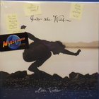 EDDIE VEDDER - INTO THE WILD  1ST.EU 2010 PRESS M-/M- 180gLP - pikkukuva 1