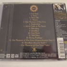 Negative  War Of Love Japanilainen CD OBI - pikkukuva 2