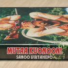 Mutaa kuonoon! sanoo virtahepo (1979) Terence Hill - pikkukuva 3