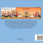 Harald Hirmuinen - Harald haaveksija (Egmont 2007) - pikkukuva 2