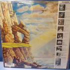 YNGWIE MALMSTEEN - TRILOGY M-/M- 1. JAPANI PAINOS LP - pikkukuva 2