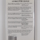 John P. Kotter : A force for change : how leadership diff... - pikkukuva 2