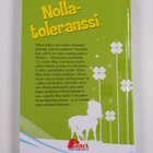Diane Karlstrom : Nollatoleranssi - pikkukuva 2