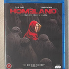 Isänmaan puolesta: Kausi 4 (2014) Claire Danes (UUSI) - pikkukuva 1