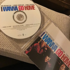 Van Morrison . I wanna go home CDS single - pikkukuva 1