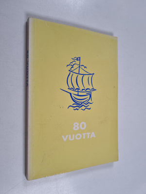 Kolumbus (koonnut) : 80 vuotta