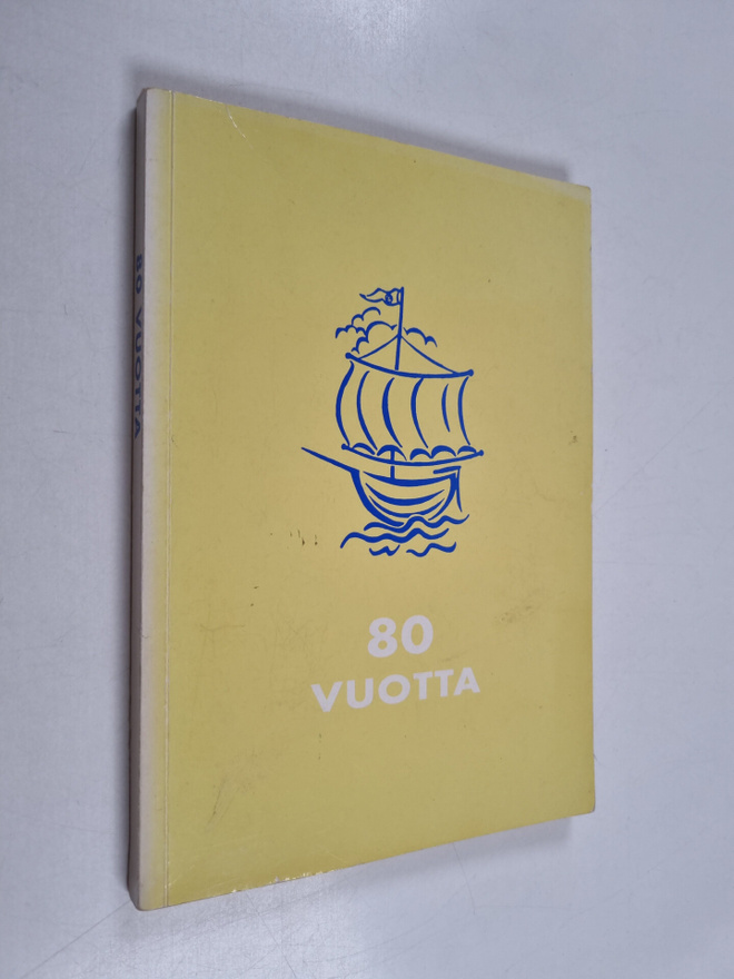 Kolumbus (koonnut) : 80 vuotta