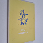 Kolumbus (koonnut) : 80 vuotta - pikkukuva 1