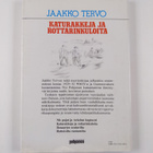 Jaakko Tervo : Katurakkeja ja rinkuloita : muistelmia tap... - pikkukuva 2