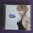 Tina Turner Simply The Best cd - pikkukuva 1