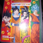 Dragon Ball trading card COLLECTOR'S ALBUM + 85 korttia - pikkukuva 1