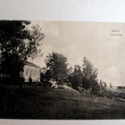 Kaskinen - 1909 kulkenut Pietarista prikille Ruotsiin - pikkukuva 1