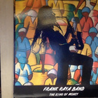 FRANK RAYA BAND :: THE KING OF MONEY :: VINYYLI  LP  1987 !! - pikkukuva 1
