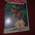 Vhs fi AMAZONIA - pikkukuva 1