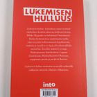 Mikko Majander : Lukemisen hulluus : esseitä aikamme kult... - pikkukuva 2