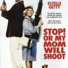Seis Tai Mamma Ampuu (75 957) UUSI -FI- DVD sylvester stal - pikkukuva 2