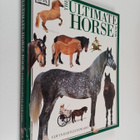 Elwyn Hartley Edwards : The Ultimate Horse Book - pikkukuva 1